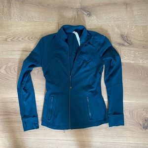 lululemon jacket